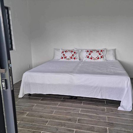 Private Homestay Arorangi Zewnętrze zdjęcie